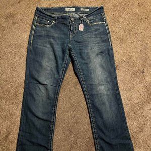 Daytrip Virgo Bootcut size 32